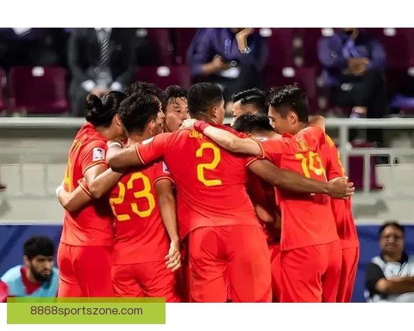 谁来都一样？克罗地亚媒体质疑国足实力低迷不该全怪教练